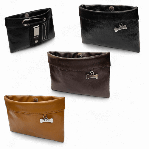 TK9 Bait Bag