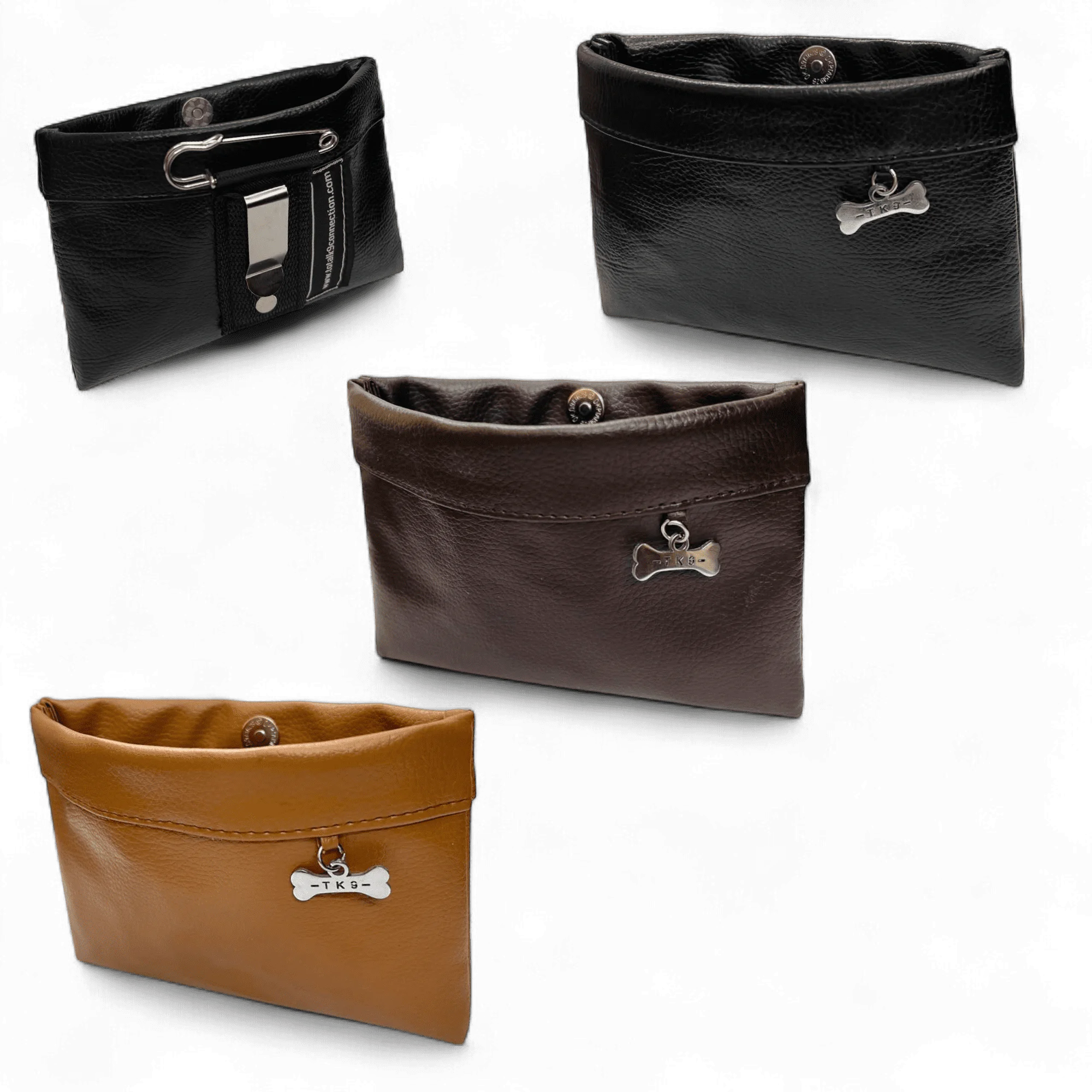TK9 Bait Bag
