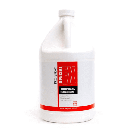 Envirogroom FX Pro Spray Tropical Passion Gallon