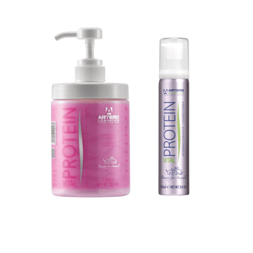 Artero Protein Vital Conditioner