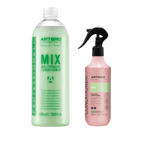 Artero Mix Conditioner Spray