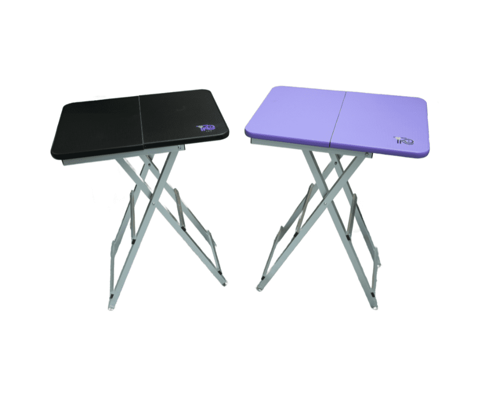 TK9 Ringside Table - Total K-9 Connection