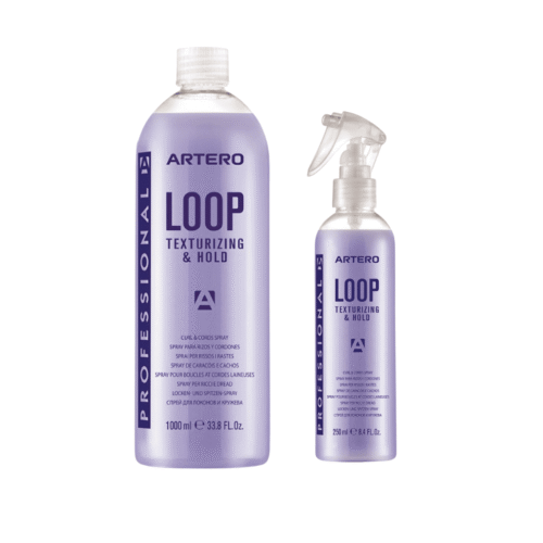 Artero Loop Texturizing Spray