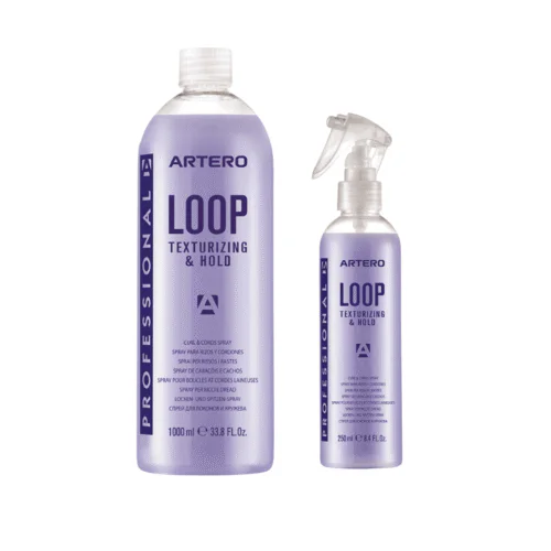 Artero Loop Texturizing Spray