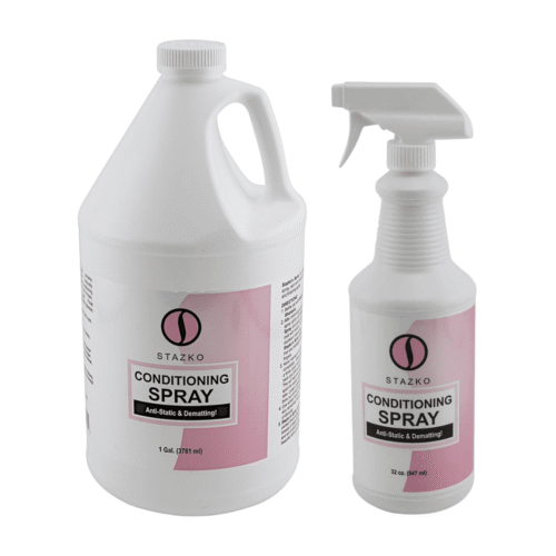 Best Shot Stazko Detangler and Conditioning Spray
