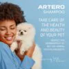 Artero Bloom Argan Shampoo