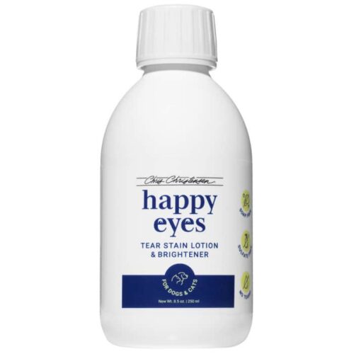 Chris Christensen Happy Eyes Tear Stain Lotion & Brightener 8.5 oz