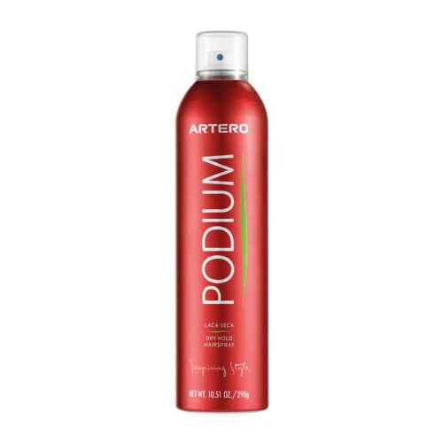 Artero Podium Dry Hold Hairspray for Dogs