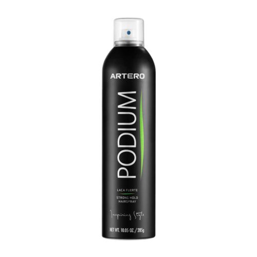 Artero Podium Strong Hold Hairspray for Dogs
