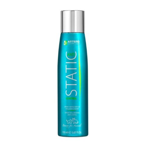 Artero Static 4.6 oz