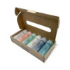 Artero Welcome Pack – 6 Pack Shampoo