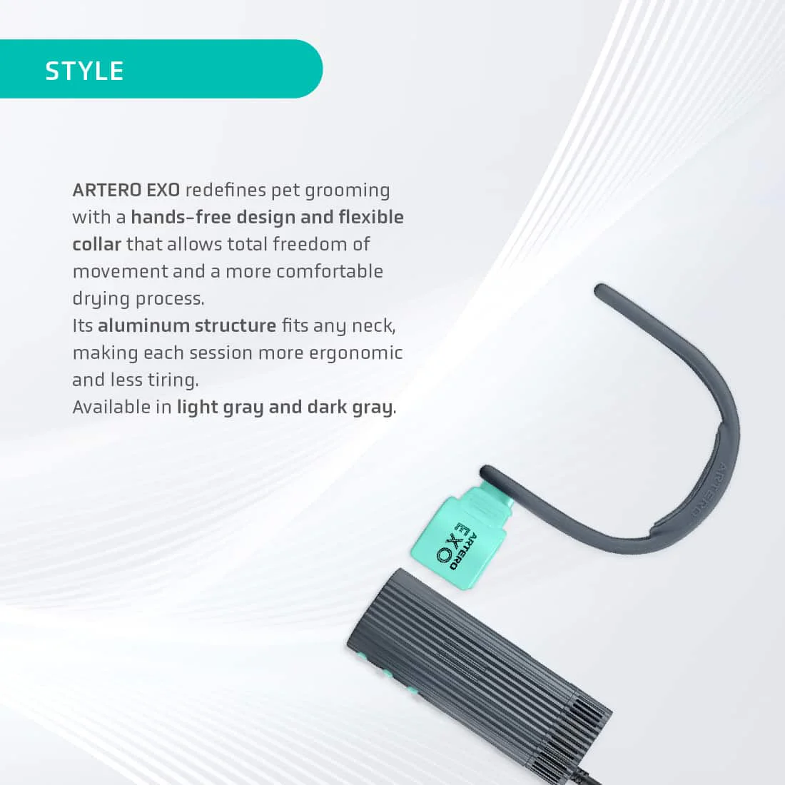 Artero Exo Dryer - Image 5