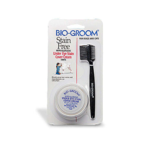 BioGroom Stain Free