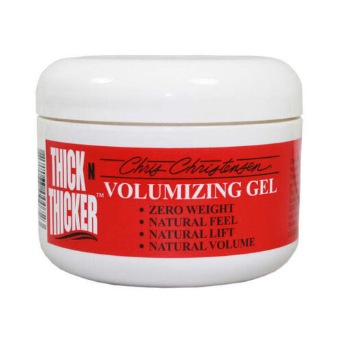 Chris Christensen Thick N Thicker Gel Jar 8 oz