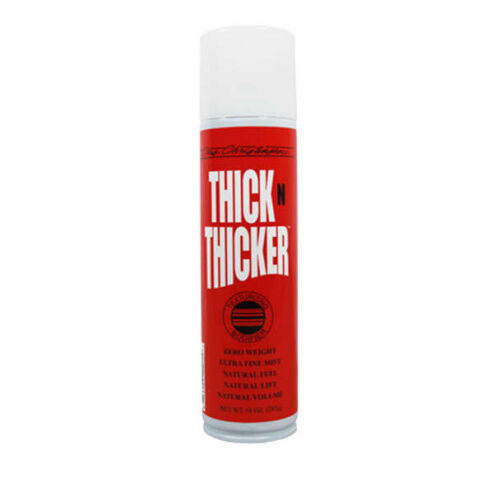 Chris Christensen Thick N Thicker Spray 10 oz