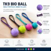 TK9 Biothane Tug Toy