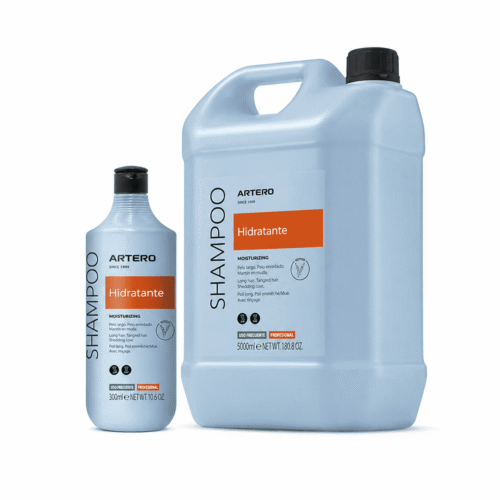 Artero Hidratante Shampoo