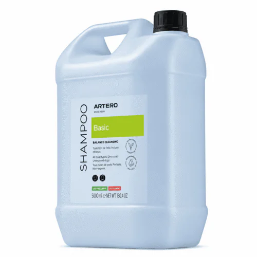 Artero Basic Shampoo 180 oz