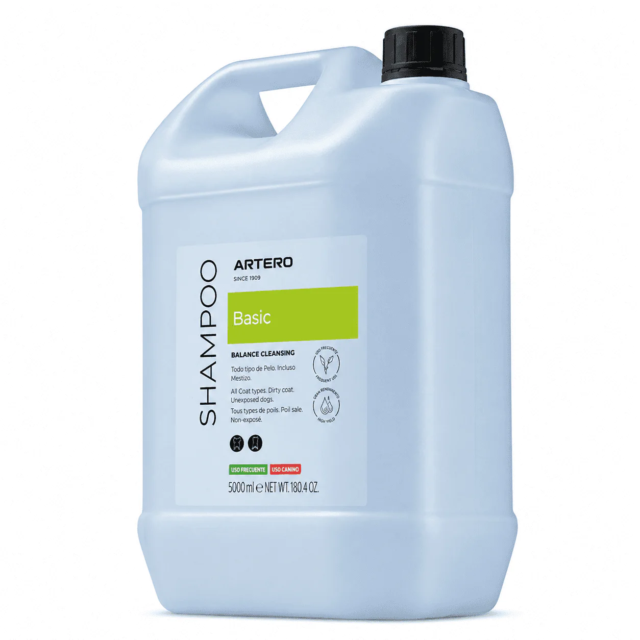 Artero Basic Shampoo 180 oz