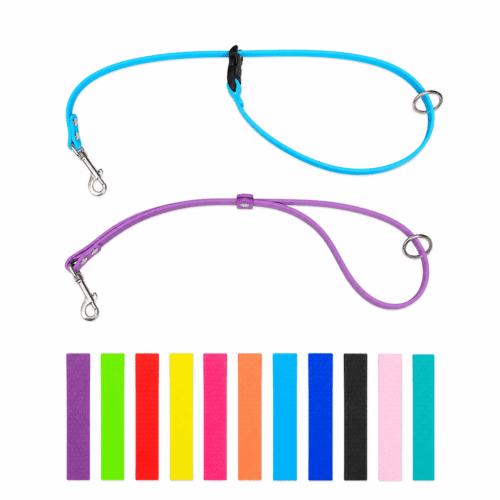 TK9 Soft Biothane 5/8" Grooming Loop