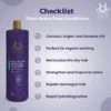 Hydra Flash Deep Conditioner 30.4 oz