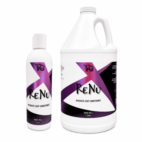 TK9 ReNu Intensive Coat Conditioner