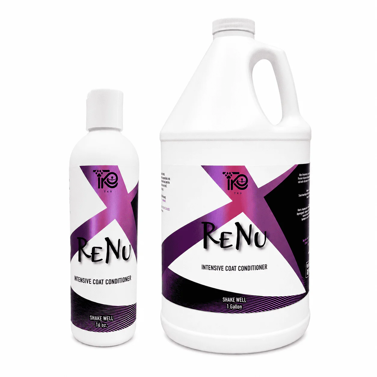 TK9 ReNu Intensive Coat Conditioner