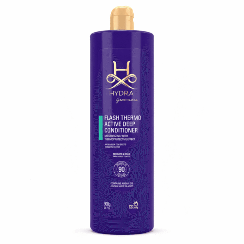 Hydra Flash Thermo Active Deep Conditioner