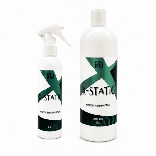 TK9 X-Static Spray