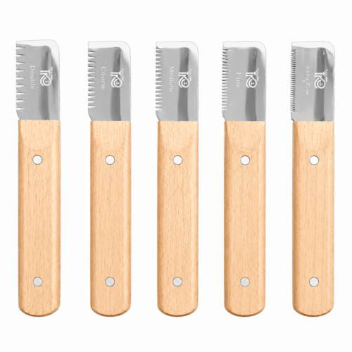 TK9 Classic Stripping Knife