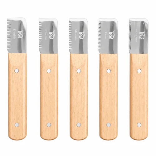 TK9 Classic Stripping Knife