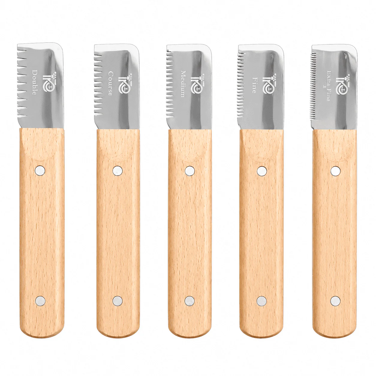TK9 Classic Stripping Knife