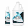 TK9 Dazzle Whitening Shampoo