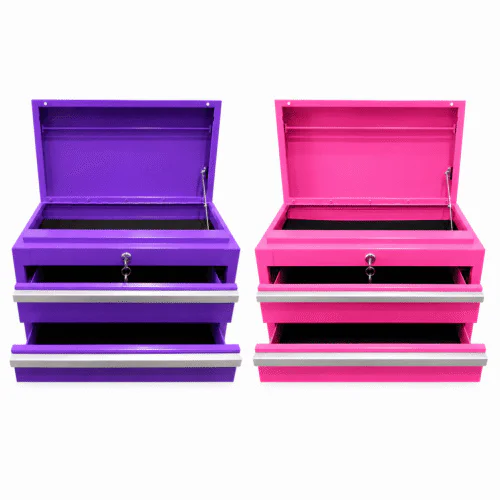 TK9 Groomer's Tool Box