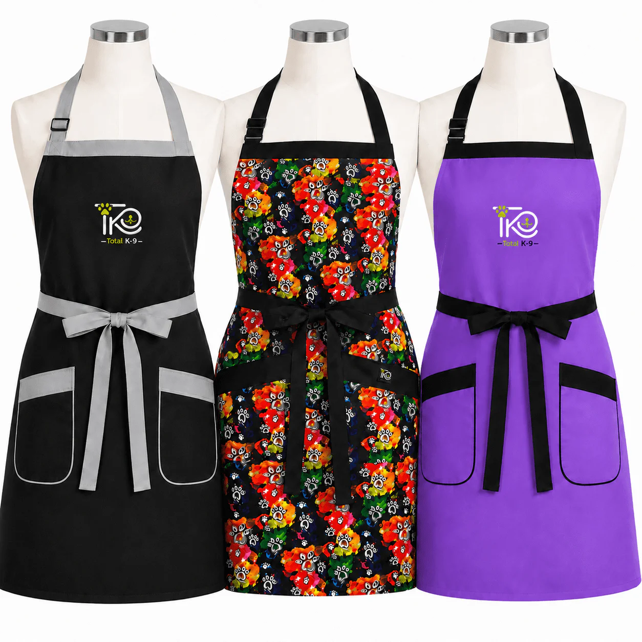 TK9 Waterproof Apron