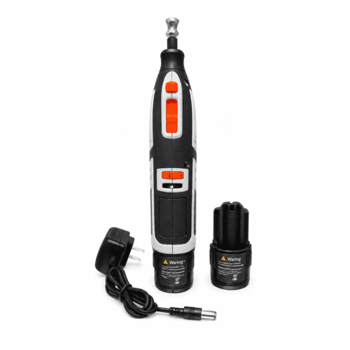 Nail Grinder w/ Diamond Bit