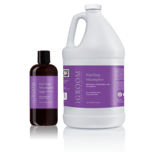 iGroom Darling Shampoo