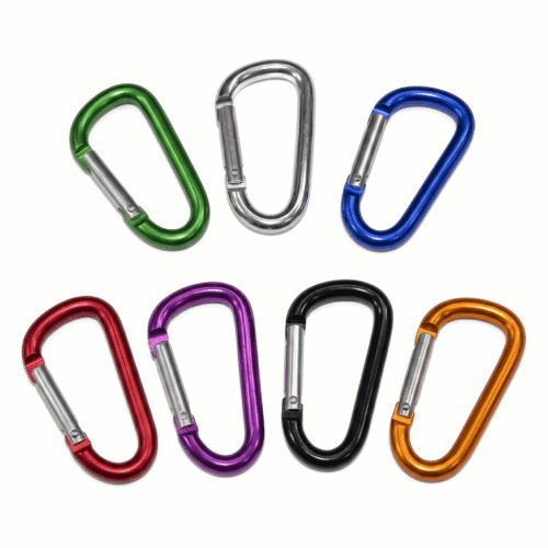 Carabiner