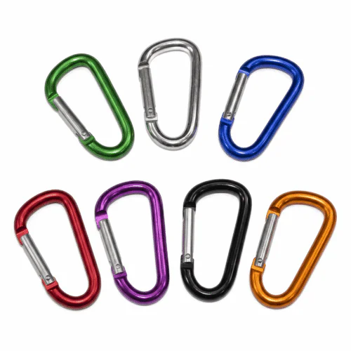 Carabiner