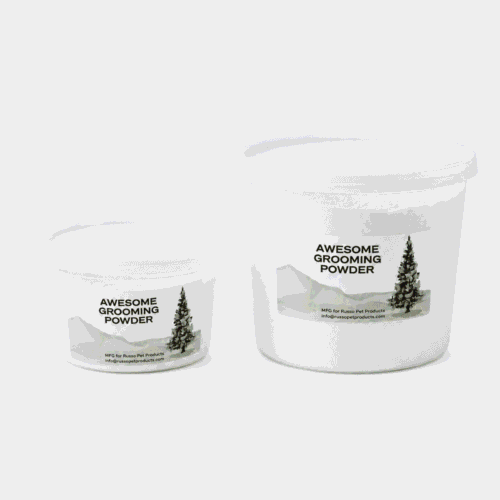Awesome Grooming Powder