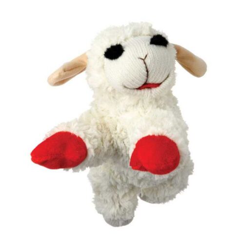 Multipet Lambchop 6"