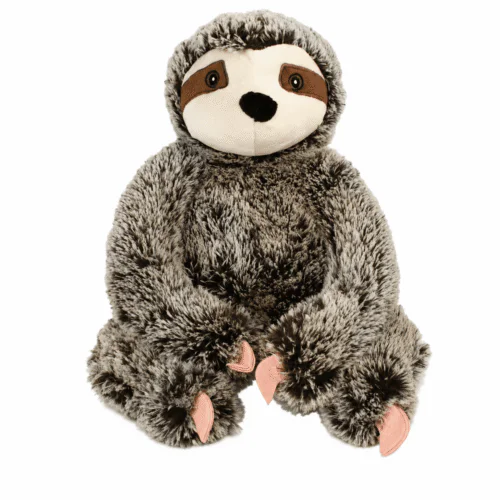 Multipet Jumbo Sloth 14"