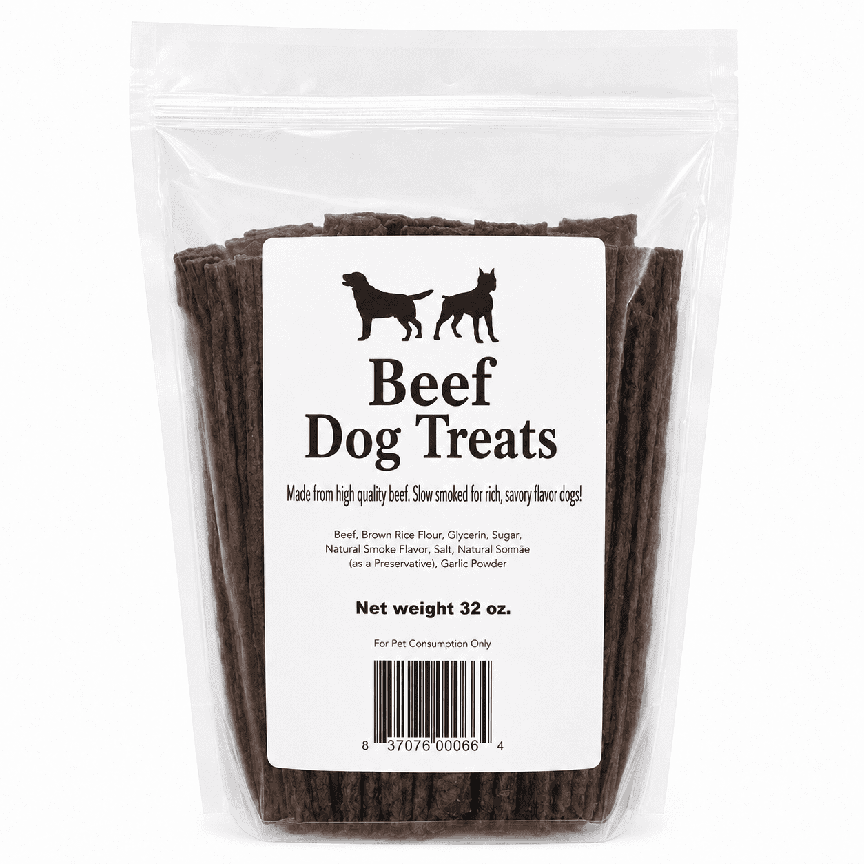 Beef Dog Treats - Image 2