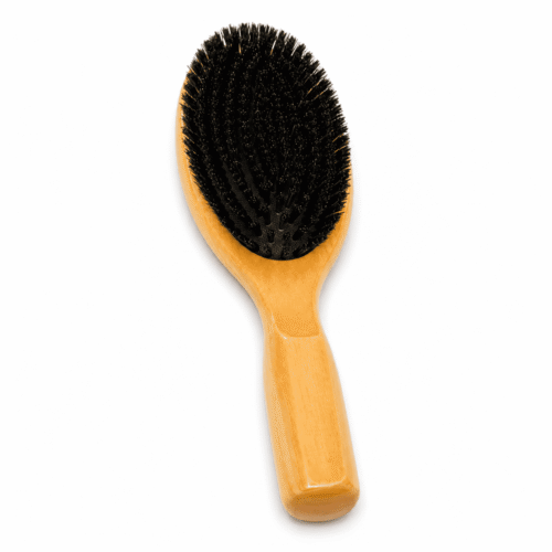 #1 All Systems Boar Bristle Brush