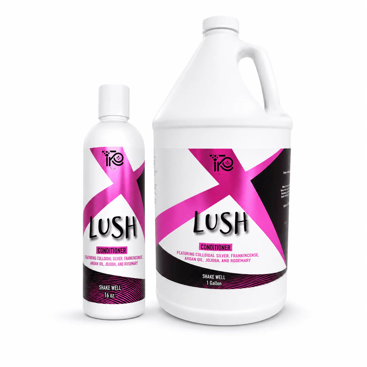TK9 Lush Conditioner