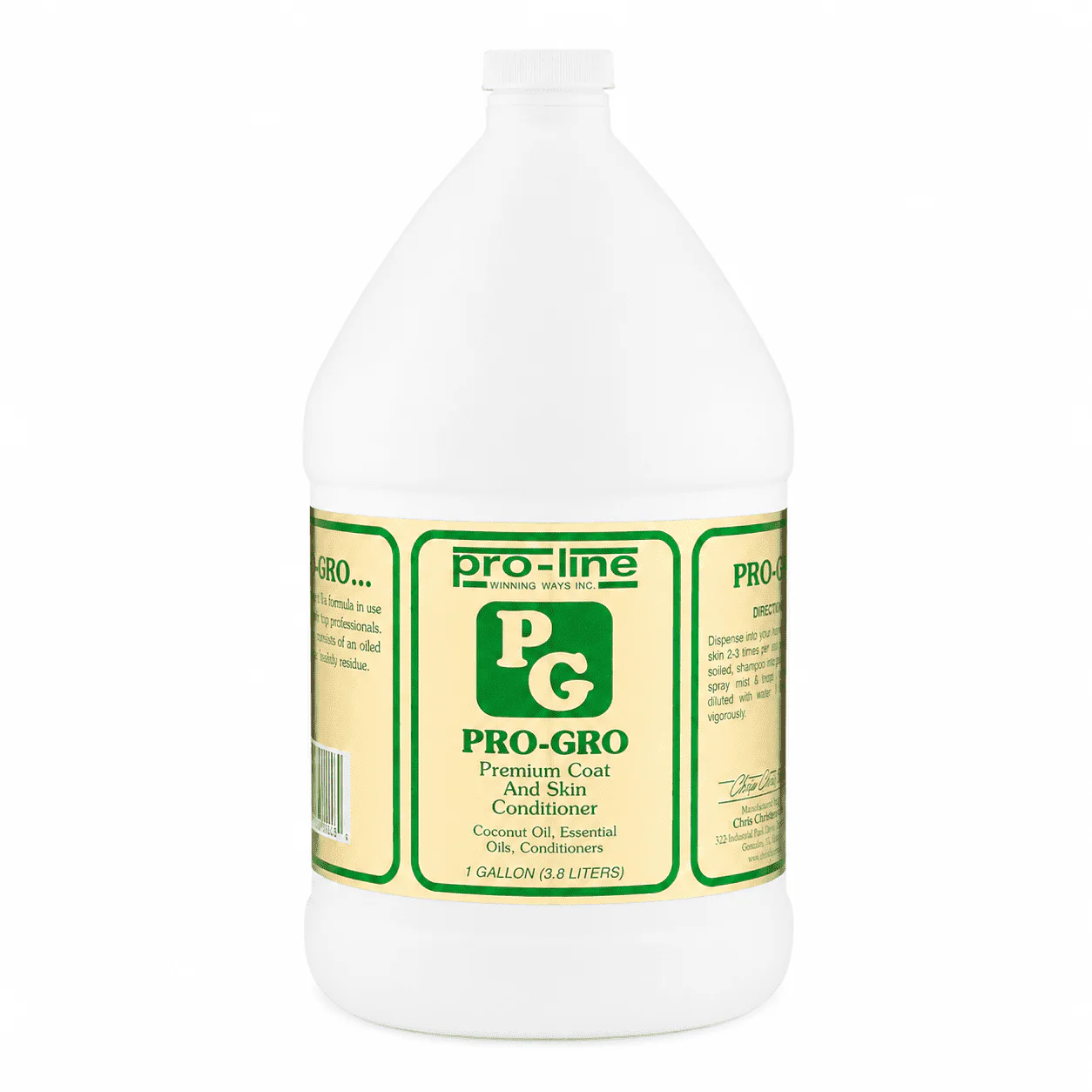 Chris Christensen Pro-Line Pro-Gro Conditioner
