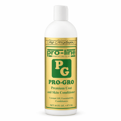 Chris Christensen Pro-Line Pro-Gro Conditioner 16 oz