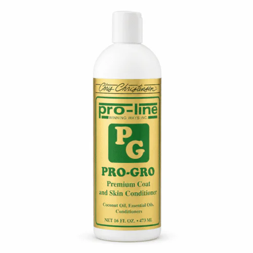 Chris Christensen Pro-Line Pro-Gro Conditioner 16 oz