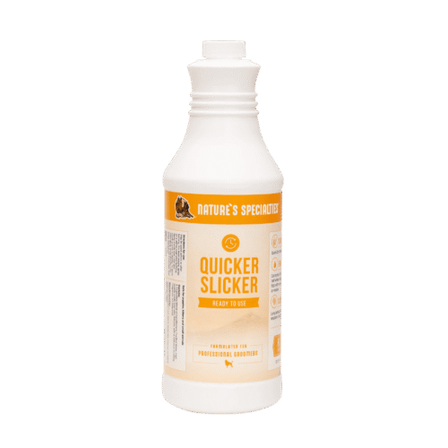Nature's Specialities Quicker Slicker Ready To Use 32 oz