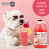 Showseason Pink Lemonberry Shampoo